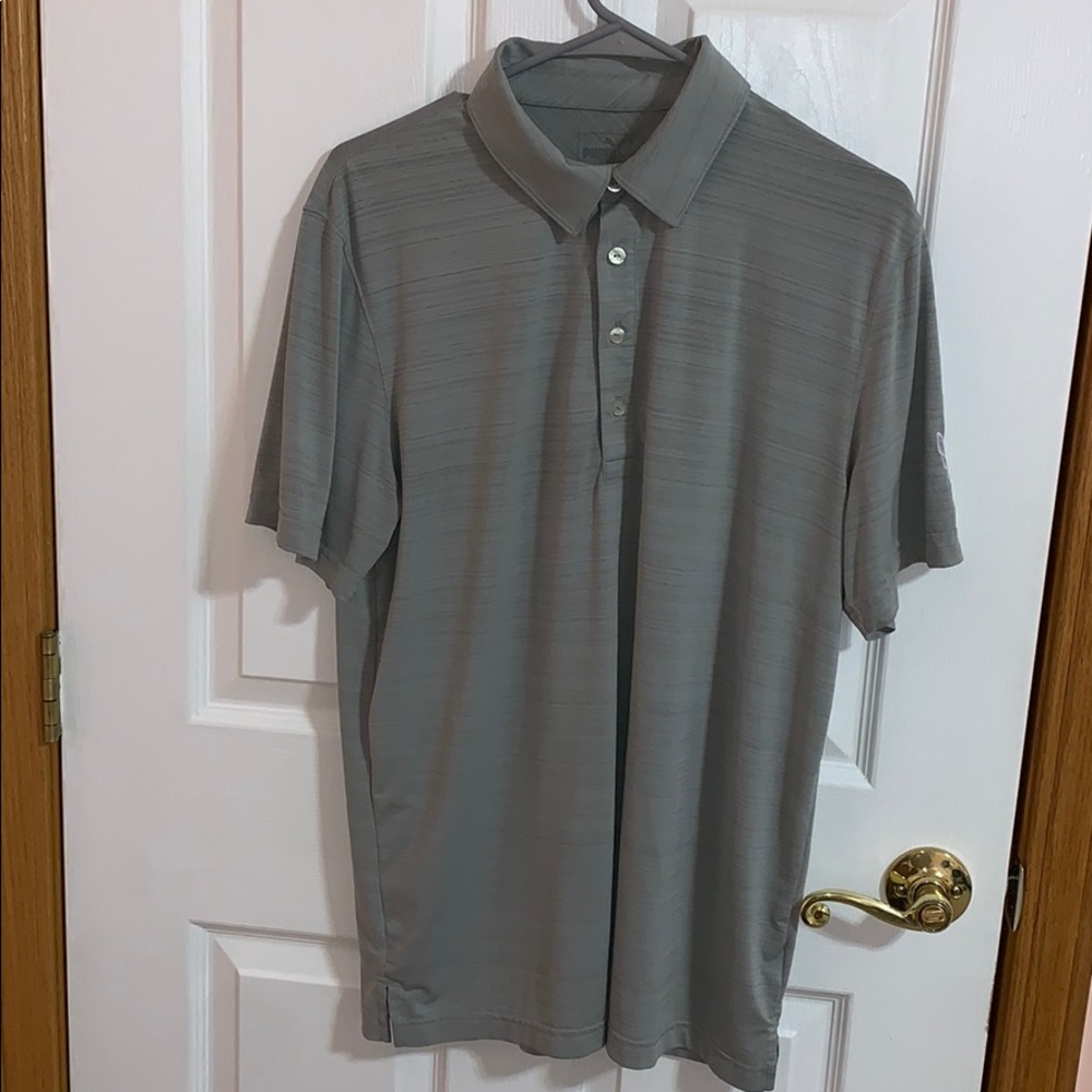 Puma polo